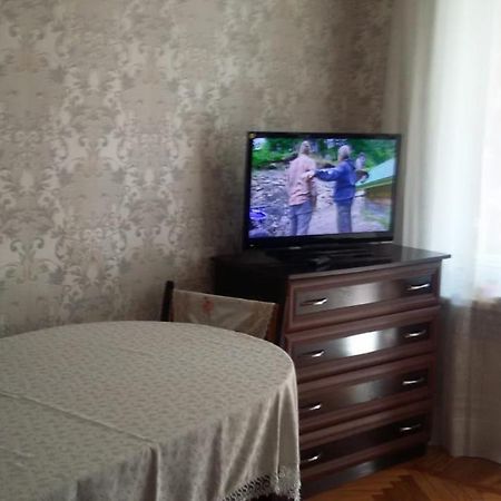 2-Ух Комнатная Квартира Baku Extérieur photo