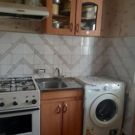 2-Ух Комнатная Квартира Baku Extérieur photo