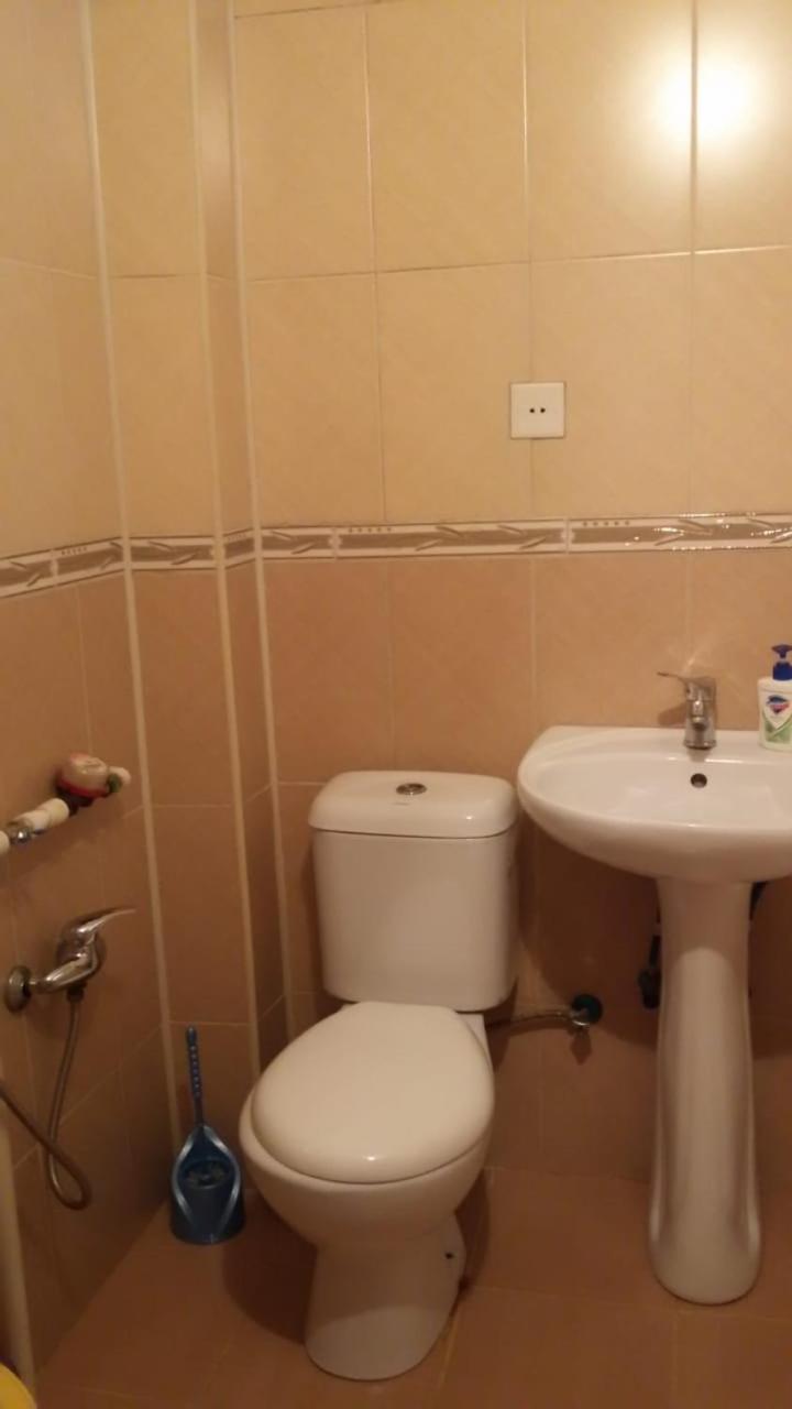 2-Ух Комнатная Квартира Baku Extérieur photo