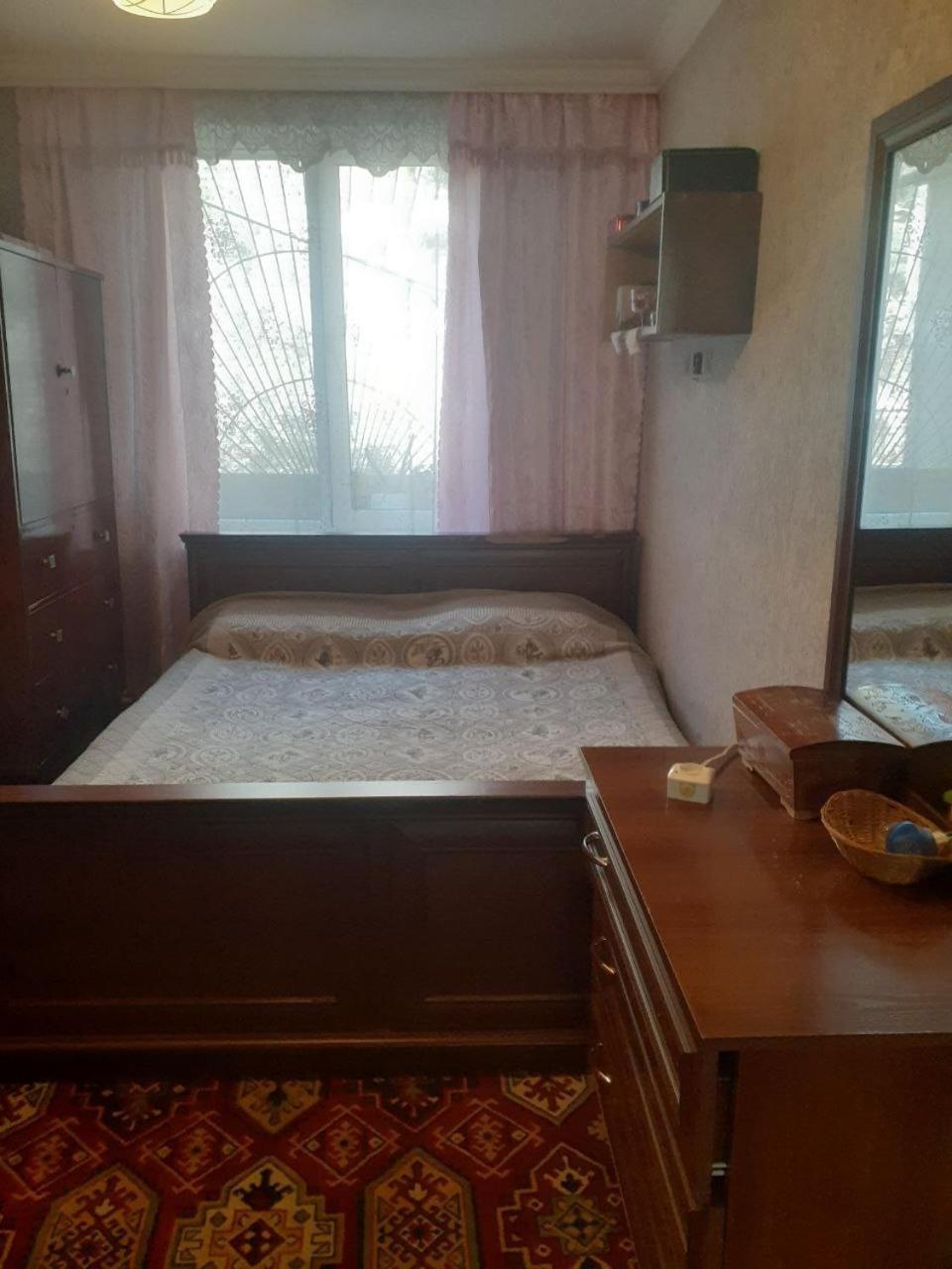 2-Ух Комнатная Квартира Baku Extérieur photo