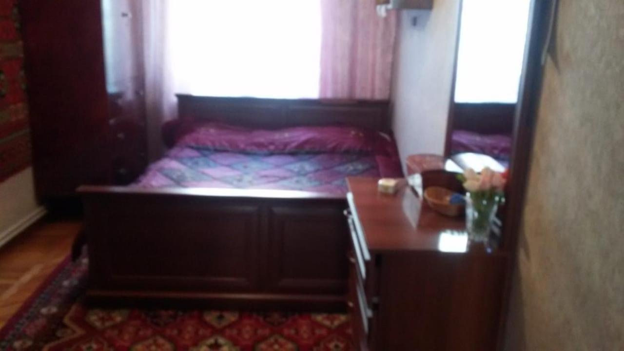 2-Ух Комнатная Квартира Baku Extérieur photo
