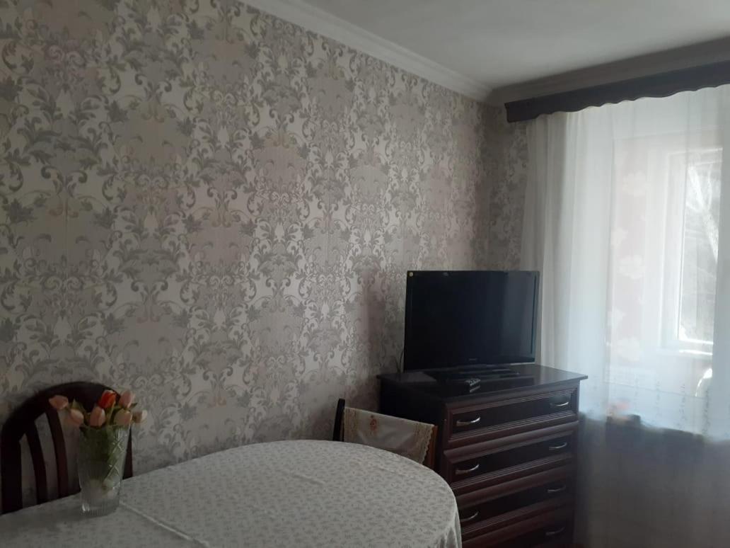 2-Ух Комнатная Квартира Baku Extérieur photo