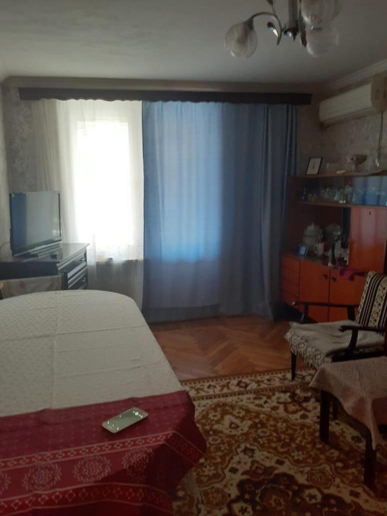2-Ух Комнатная Квартира Baku Extérieur photo