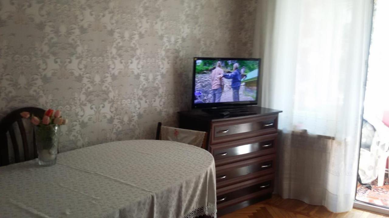 2-Ух Комнатная Квартира Baku Extérieur photo