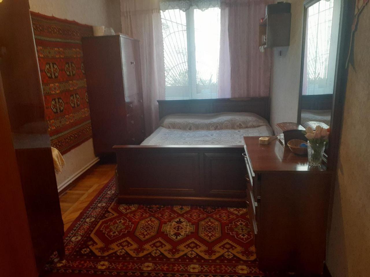 2-Ух Комнатная Квартира Baku Extérieur photo