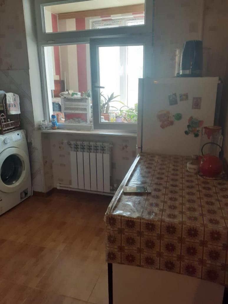 2-Ух Комнатная Квартира Baku Extérieur photo